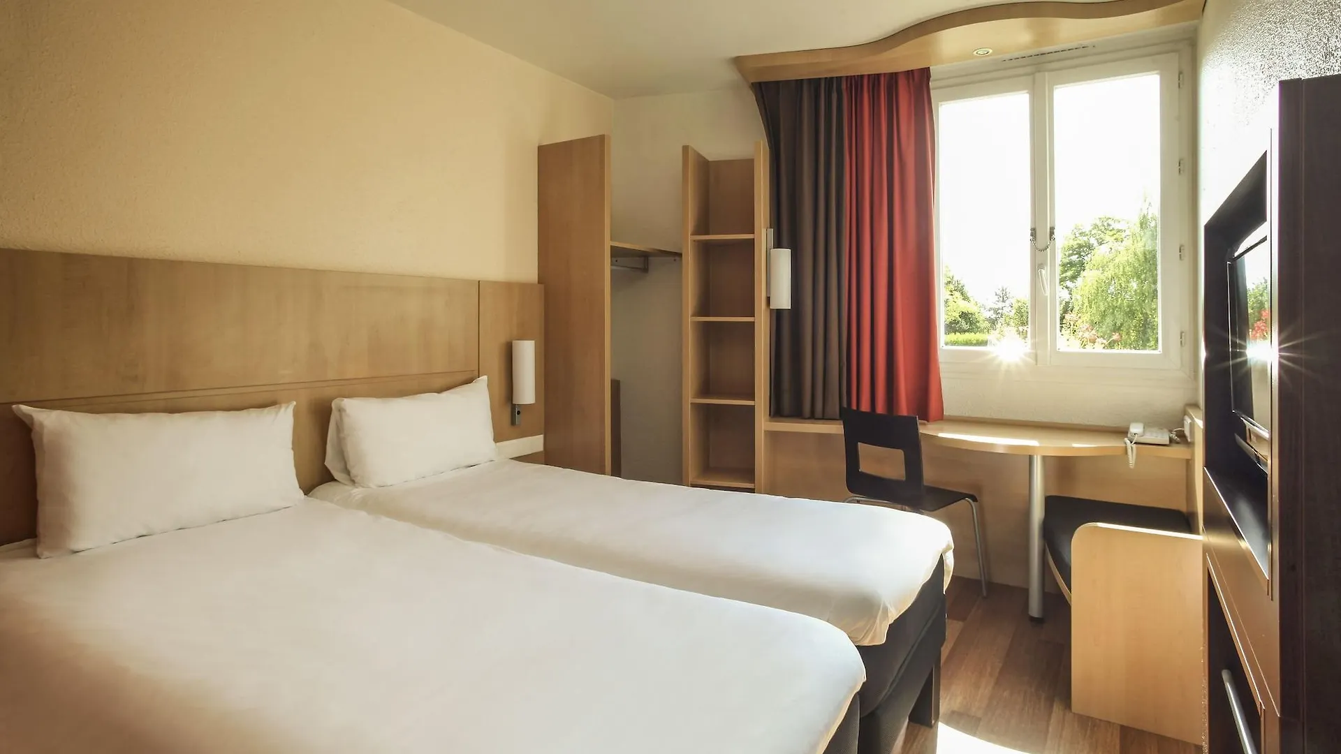 Ibis Avignon Centre Gare Hotell 3*,  Frankrike