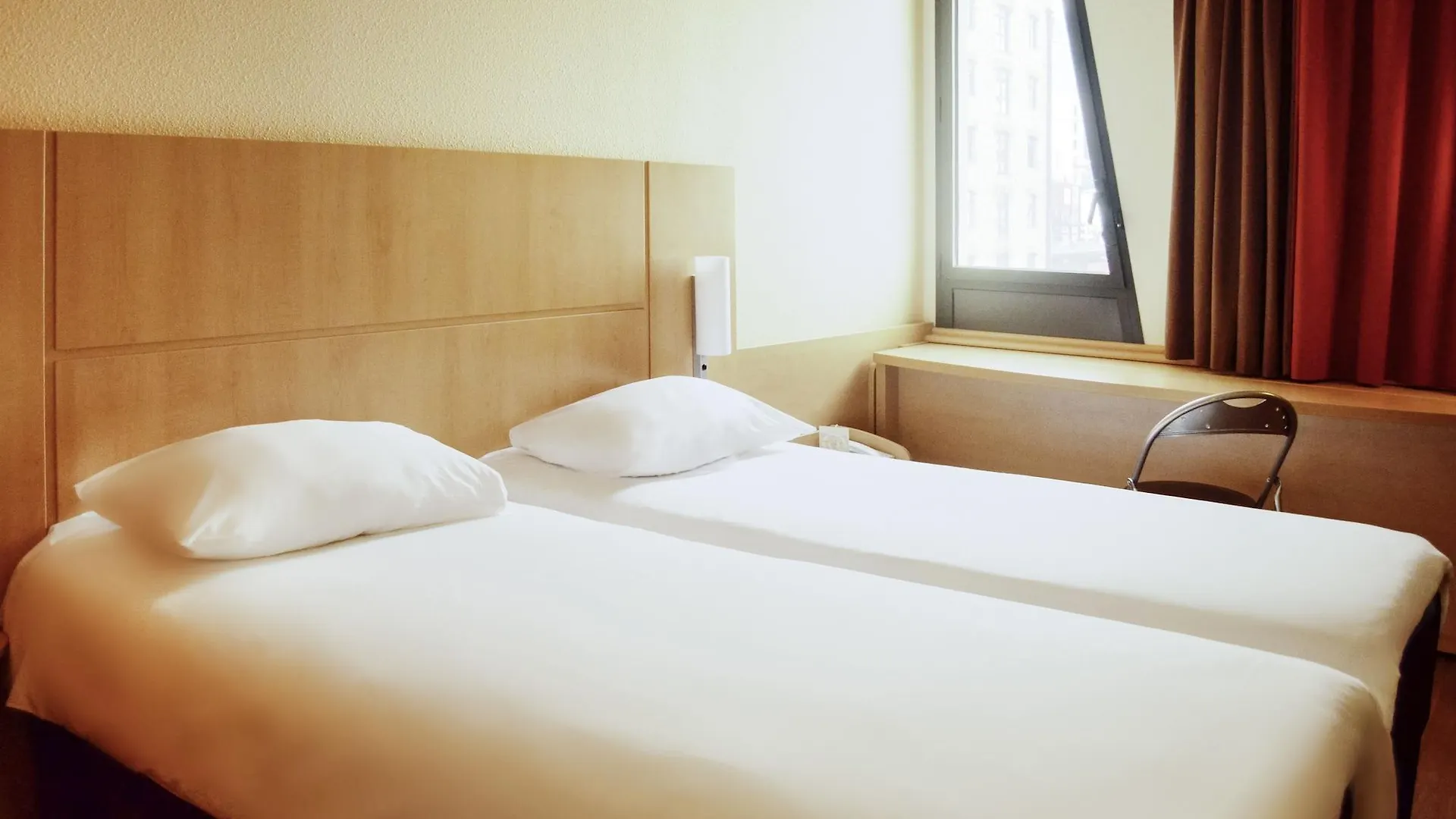 ***  Ibis Avignon Centre Gare Hotell Frankrike