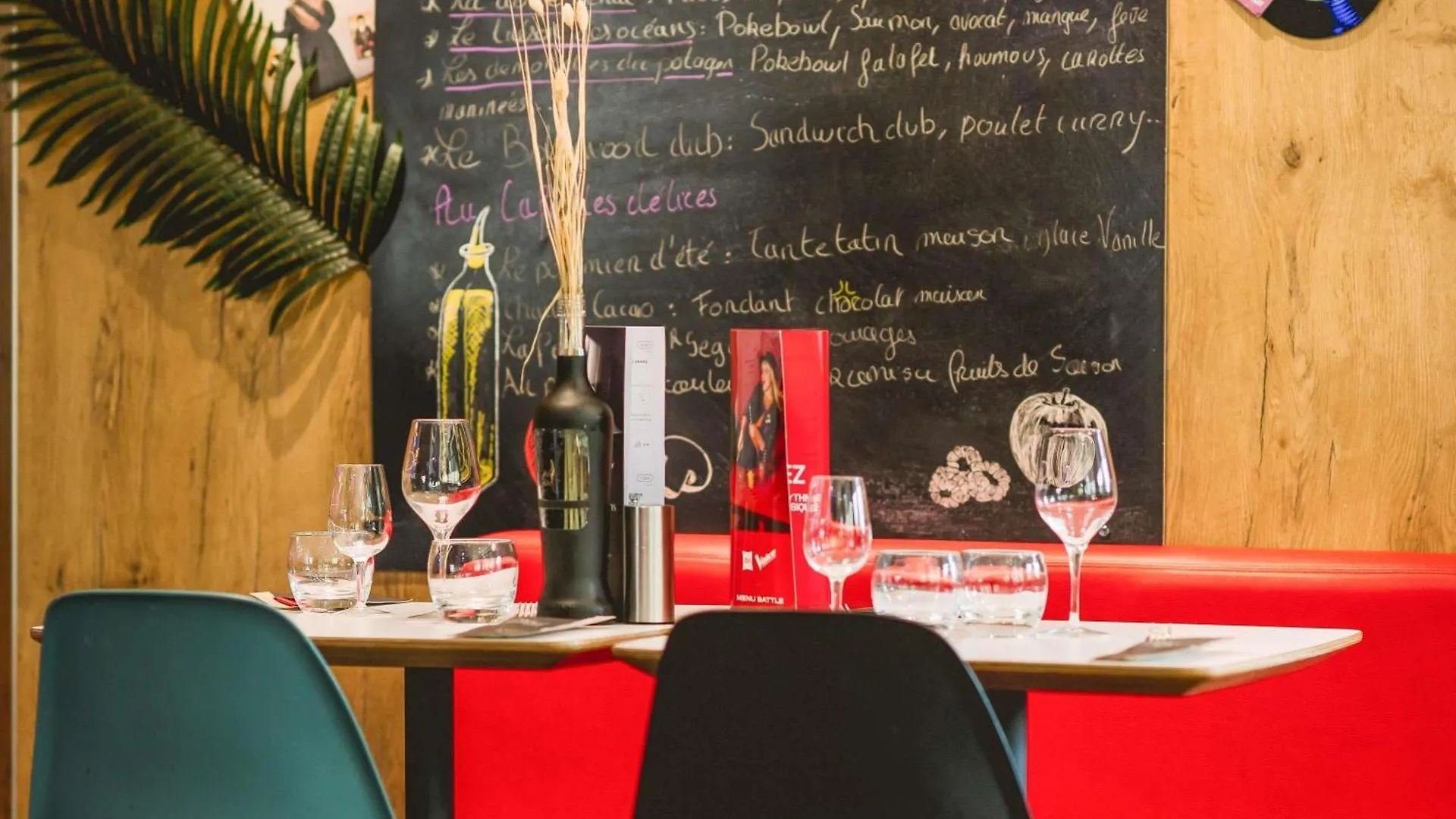 Ibis Avignon Centre Gare Hotell 3*,