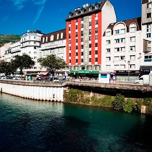 **** Apart-hotel Le Pelerin França