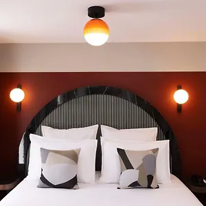 Regina Opera Grands Boulevards Hotell