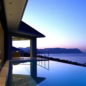 Aqua Terra Boutique 4*, Simonʼs Town Zuid-Afrika