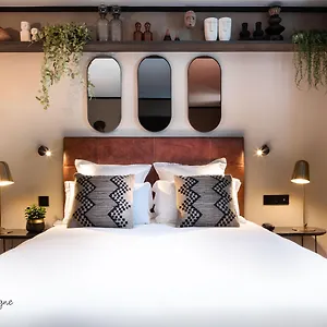 Maisons Du Monde & - Vieux Port **** マルセイユ