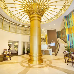 Raviz Center Point United Arab Emirates