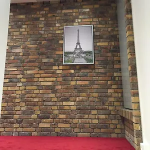 Tour Eiffel Grenelle París