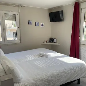 *** Hotel Oxo França