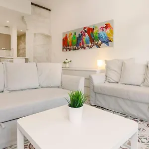 Place De L'horloge Appartement