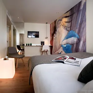 *** Hotel Max França