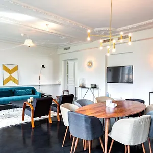 Habitat Parisien - Drouot Luxe France