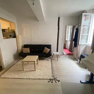Entier T2 Au Coeur De Appartement