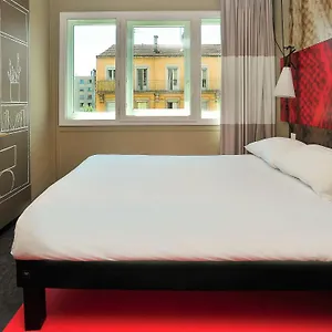 *** Hotel Ibis Centre França