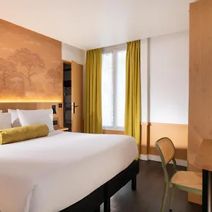 Wyld Saint Germain Hotell