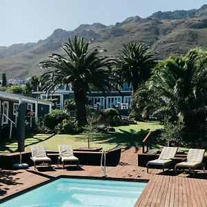 Bloemenzee Boutique 4*, Gordonsbaai Zuid-Afrika