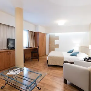 De La Rotonde Aix En Provence **** エクス＝アン＝プロヴァンス