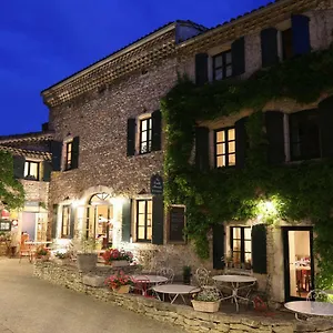 La Treille Muscate Hotell