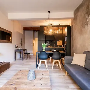 La Rappe Appartement