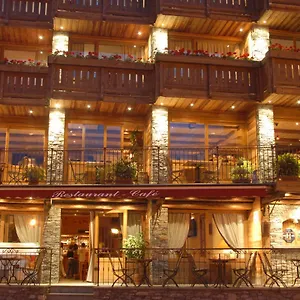 Le Monal 3*, Sainte-Foy-Tarentaise Frankrijk