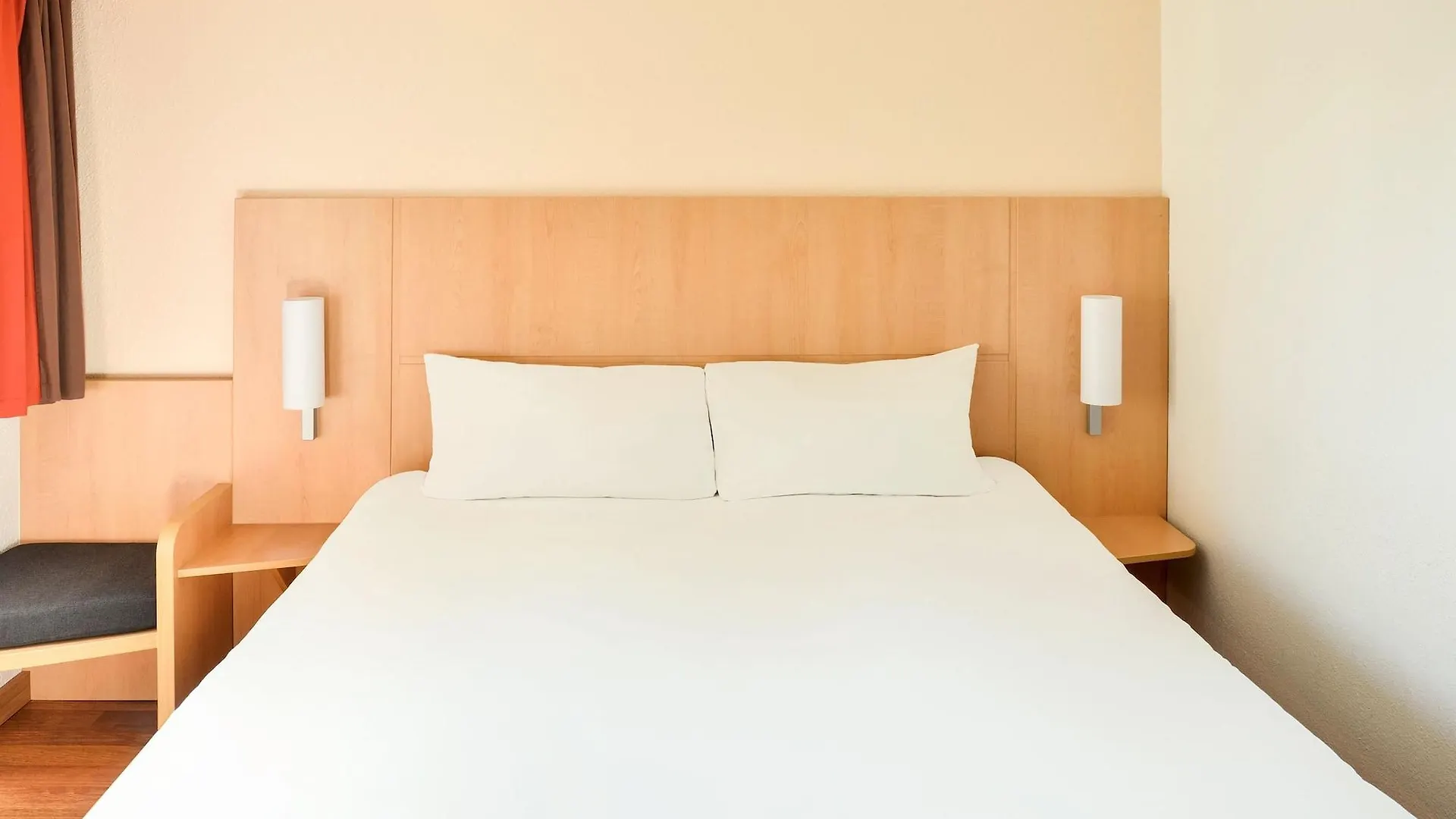 Ibis Avignon Centre Gare Hotel