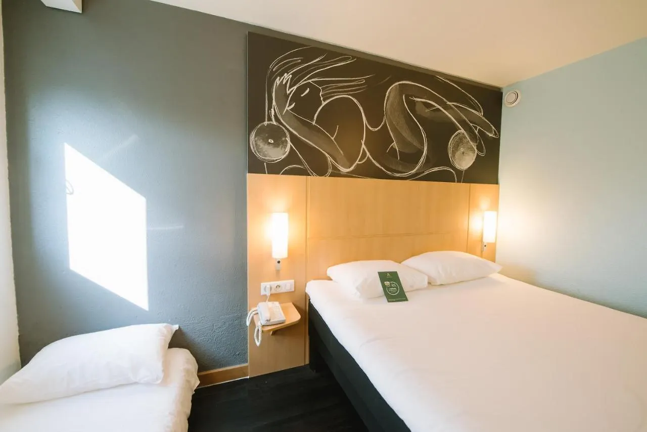Ibis Avignon Centre Gare Hotel 3*,  Frankrijk