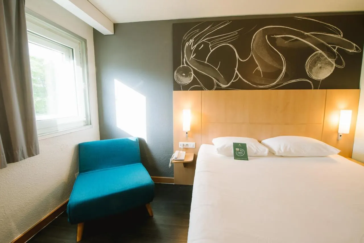 Ibis Avignon Centre Gare Hotel