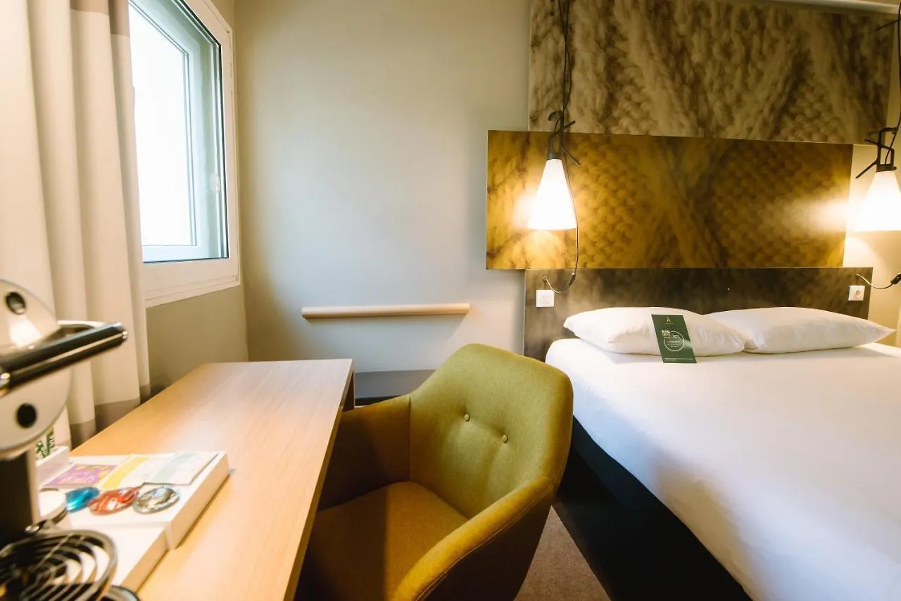 Ibis Avignon Centre Gare Hotel