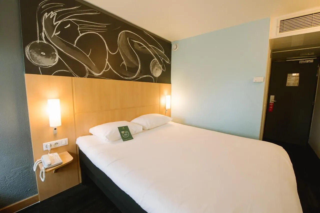 Ibis Avignon Centre Gare Hotel France