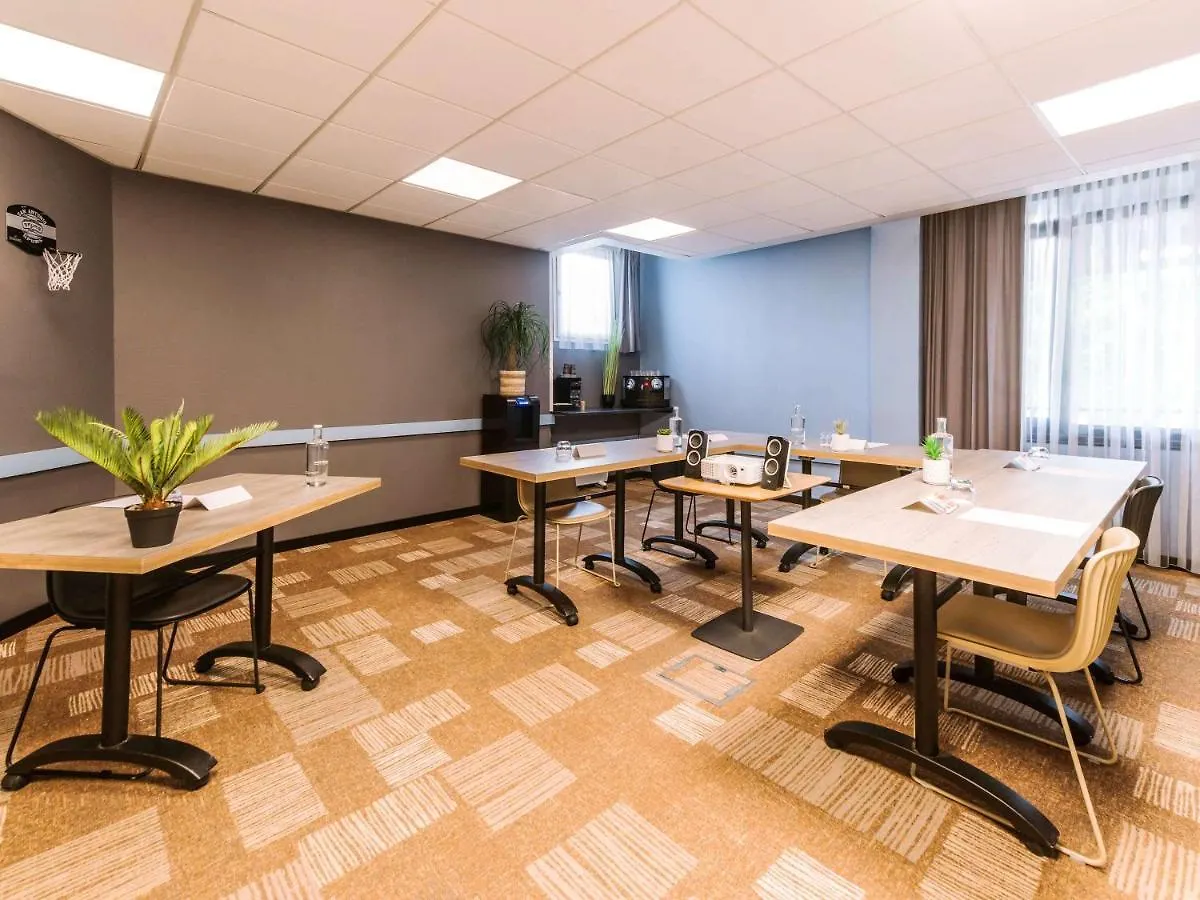 Ibis Avignon Centre Gare Hotel France