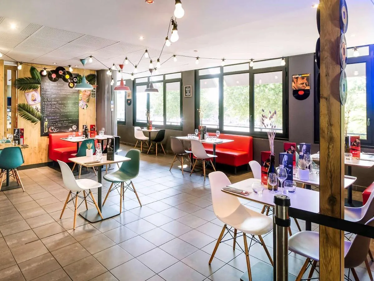 Ibis Avignon Centre Gare Hotel 3*,