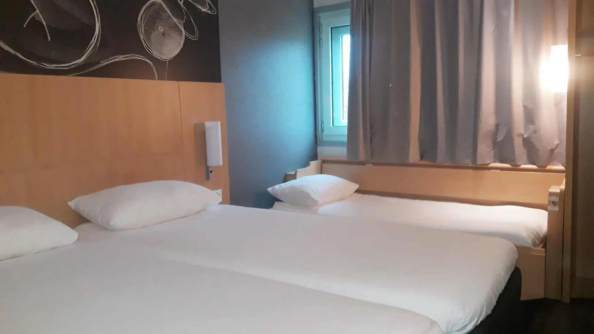 Ibis Avignon Centre Gare Hotel