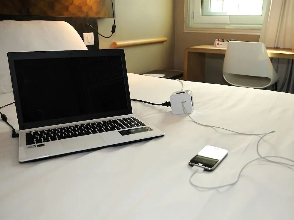 Ibis Avignon Centre Gare Hotel 3*,  France