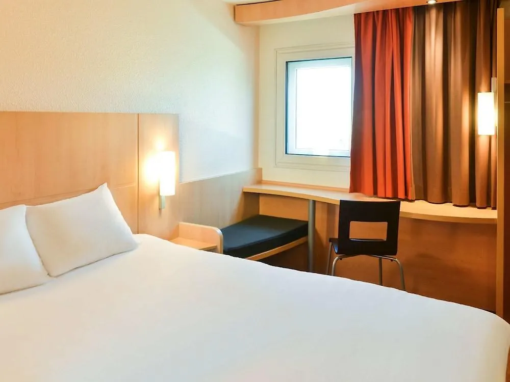 Ibis Avignon Centre Gare Hotel
