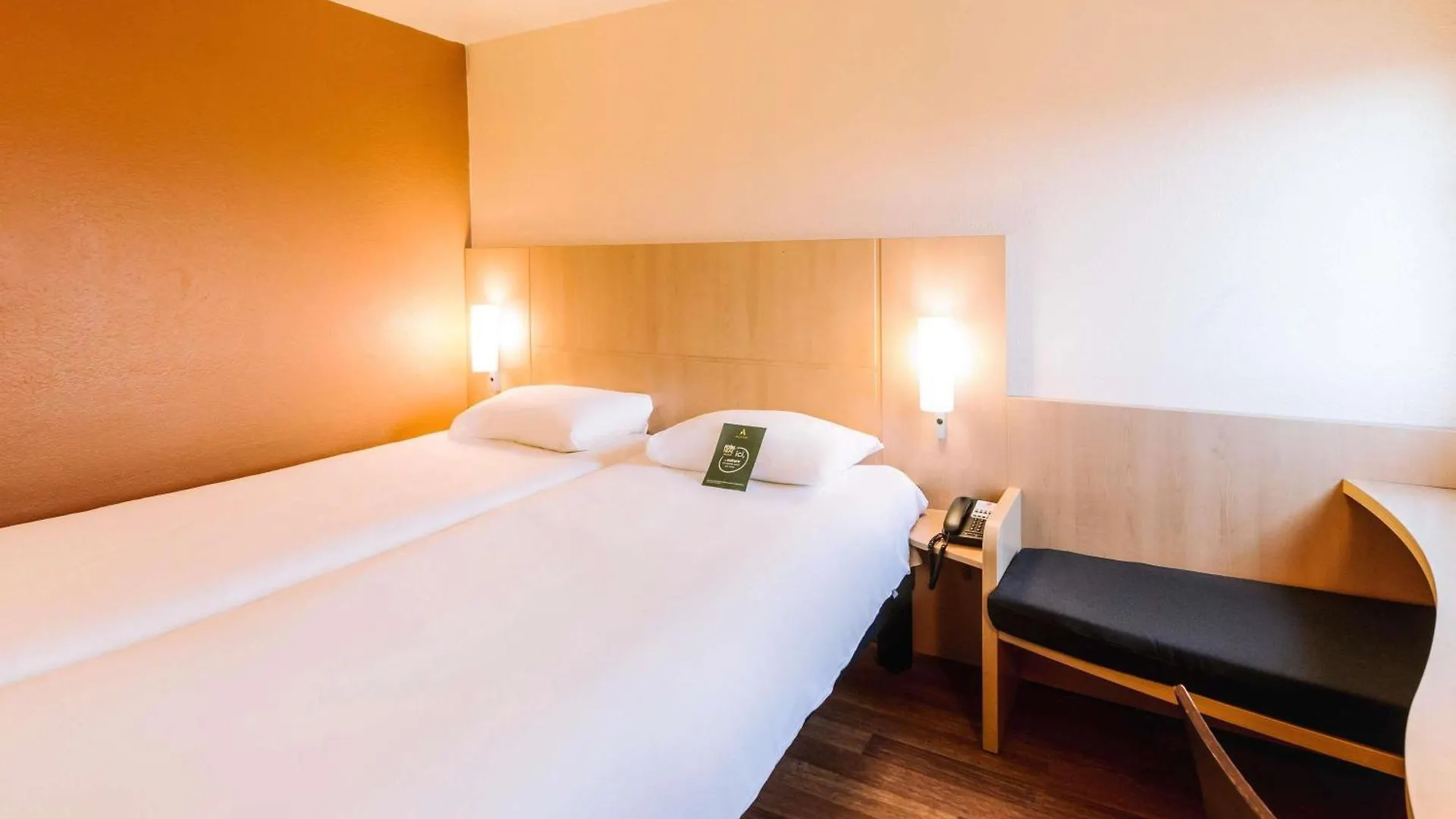 Ibis Avignon Centre Gare Hotel