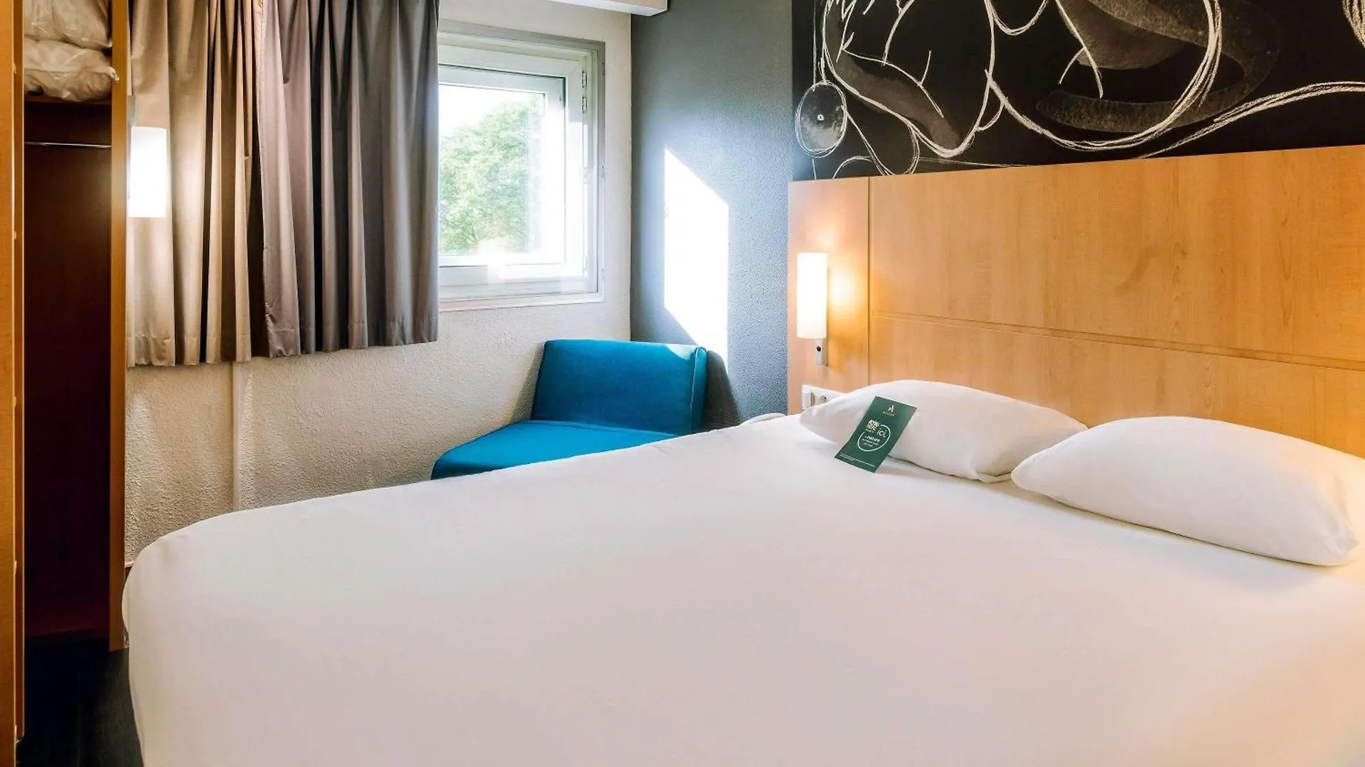 Ibis Avignon Centre Gare Hotel 3*,  Frankrijk