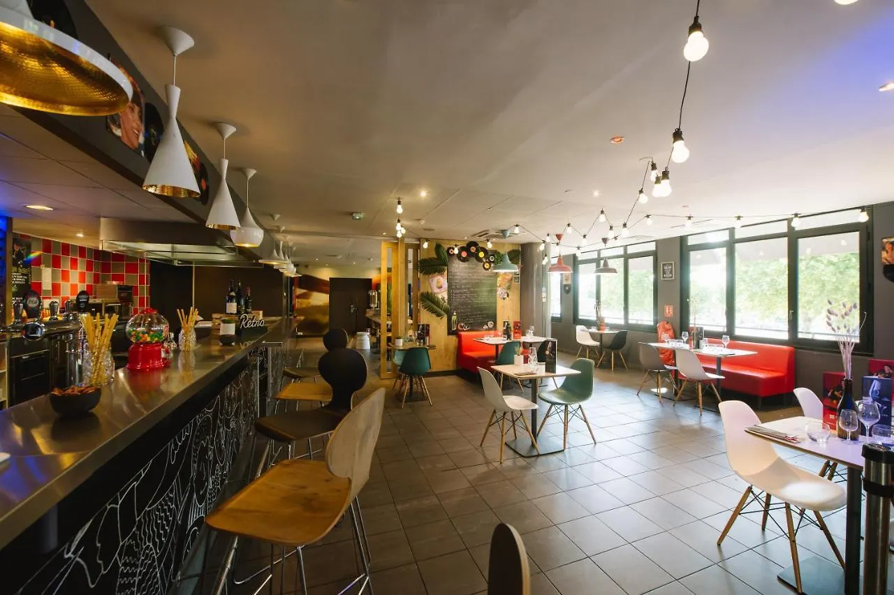Hotel Ibis Avignon Centre Gare